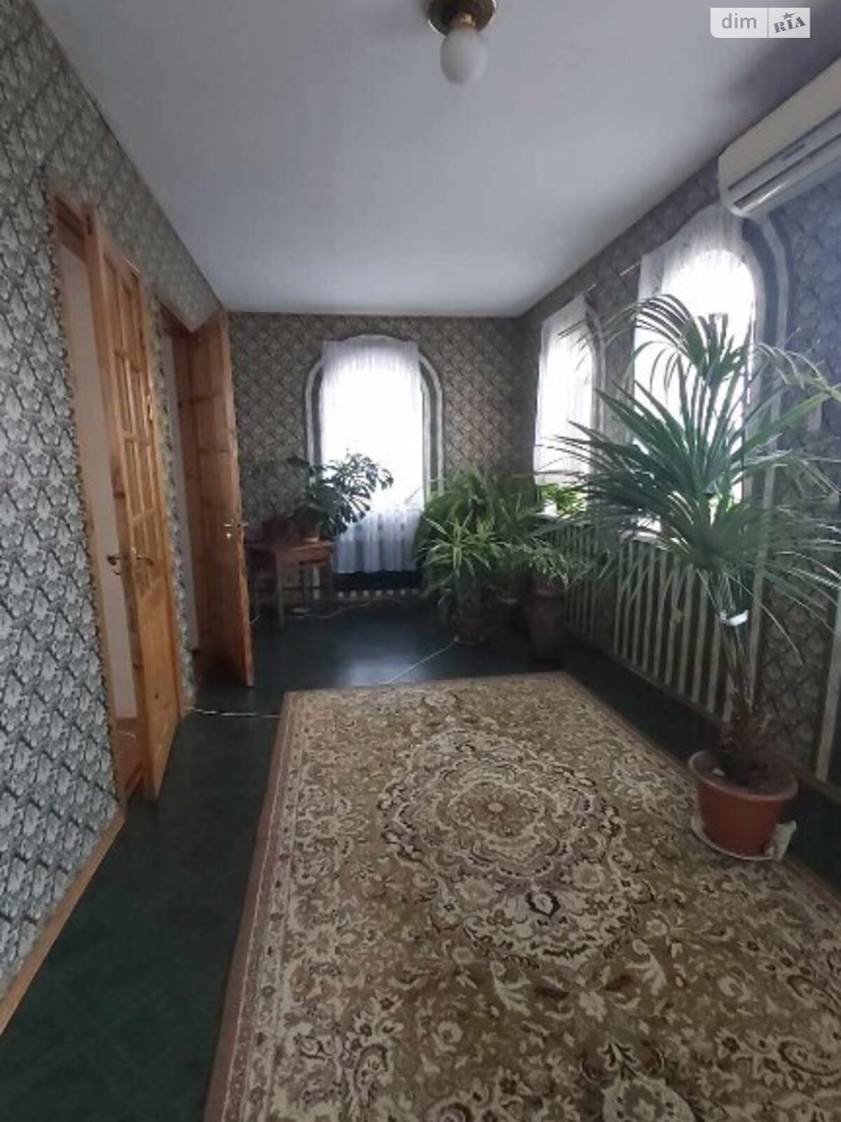 двухэтажный дом, 255 кв. м, ракушечник (ракушняк). Продажа в Черноморске район Молодежное фото 1