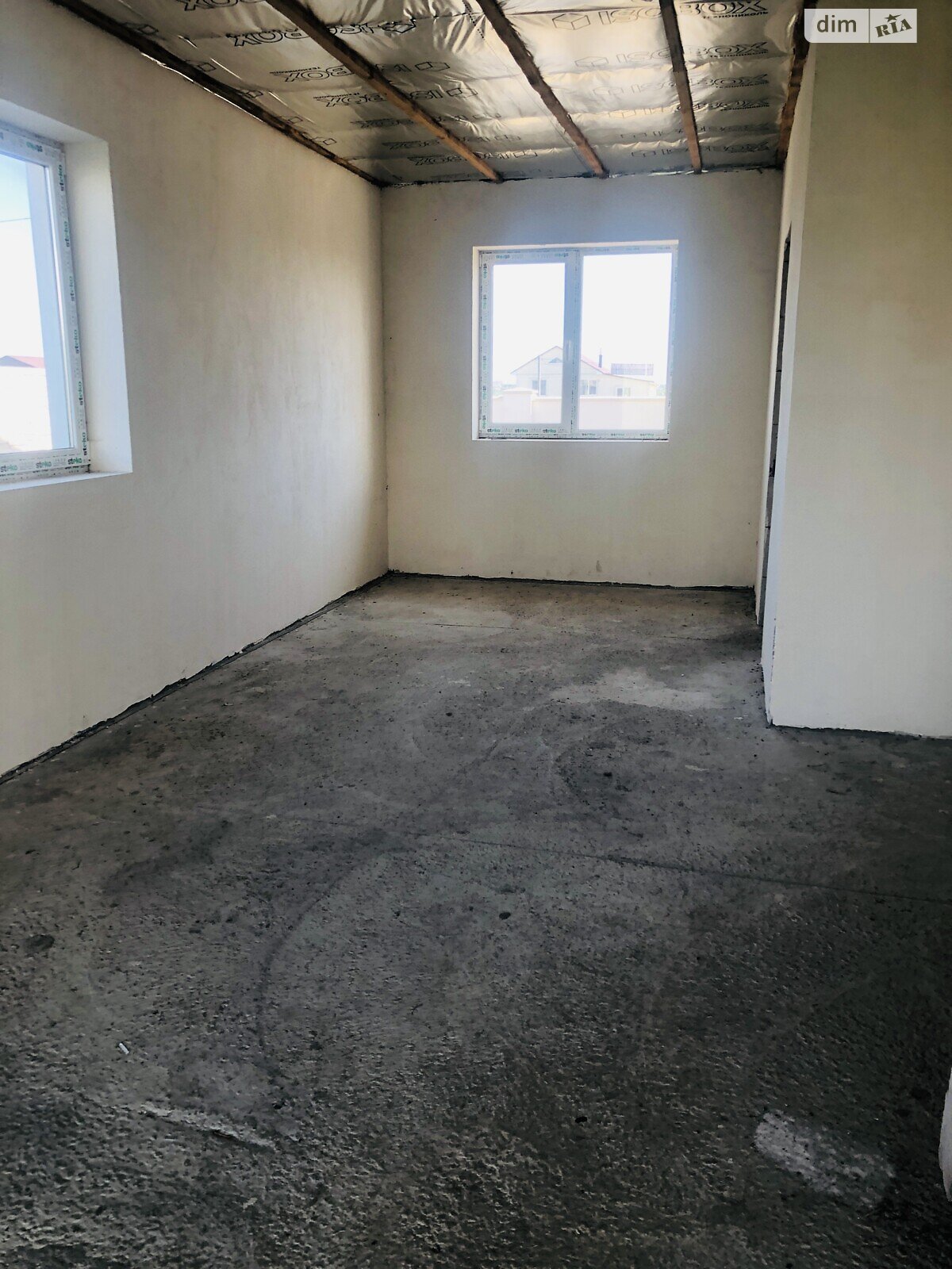 одноповерховий будинок, 115 кв. м, газобетон. Продаж в Чорноморську, район Молодіжне фото 1 одноповерховий будинок, 115 кв. м, газобетон. Продаж в Чорноморську, район Молодіжне фото 1