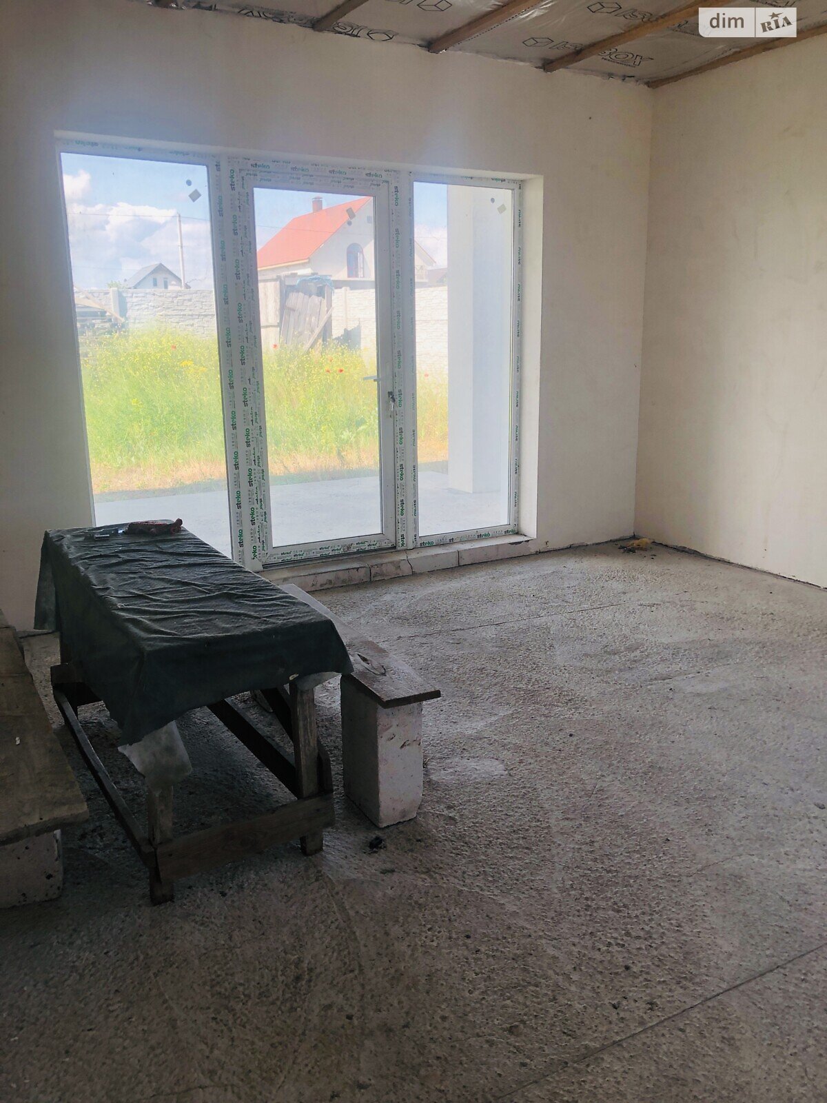 одноповерховий будинок, 115 кв. м, газобетон. Продаж в Чорноморську, район Молодіжне фото 1 одноповерховий будинок, 115 кв. м, газобетон. Продаж в Чорноморську, район Молодіжне фото 1