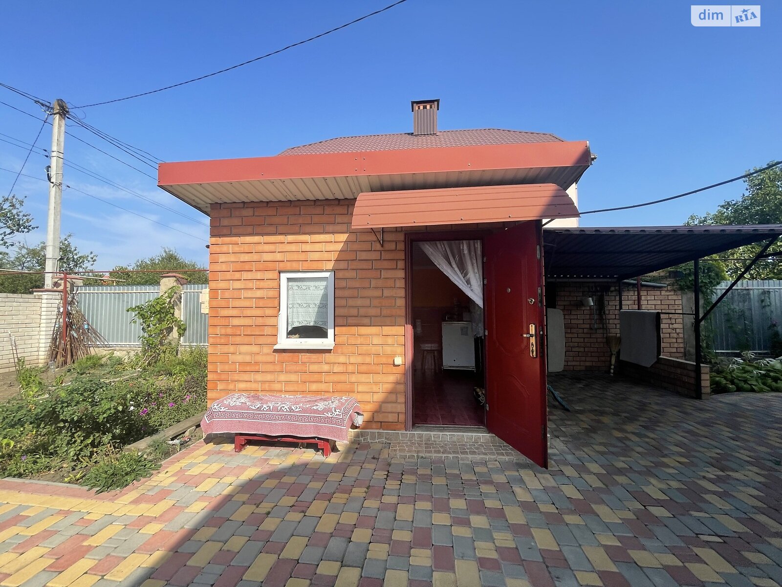 трехэтажный дом с отоплением, 179.1 кв. м, газобетон. Продажа в Черноморске район Молодежное фото 1 трехэтажный дом с отоплением, 179.1 кв. м, газобетон. Продажа в Черноморске район Молодежное фото 1