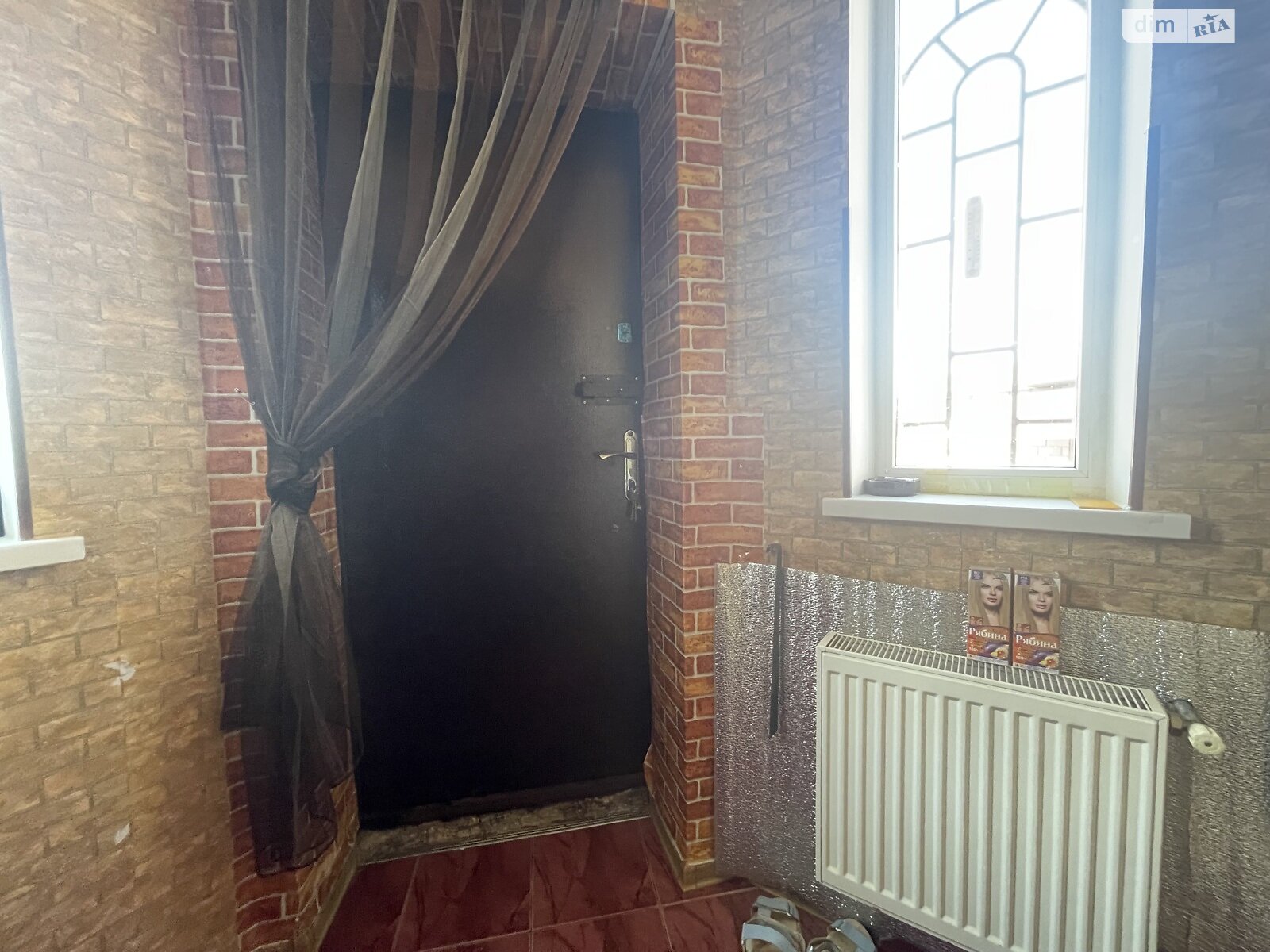 трехэтажный дом с отоплением, 179.1 кв. м, газобетон. Продажа в Черноморске район Молодежное фото 1 трехэтажный дом с отоплением, 179.1 кв. м, газобетон. Продажа в Черноморске район Молодежное фото 1
