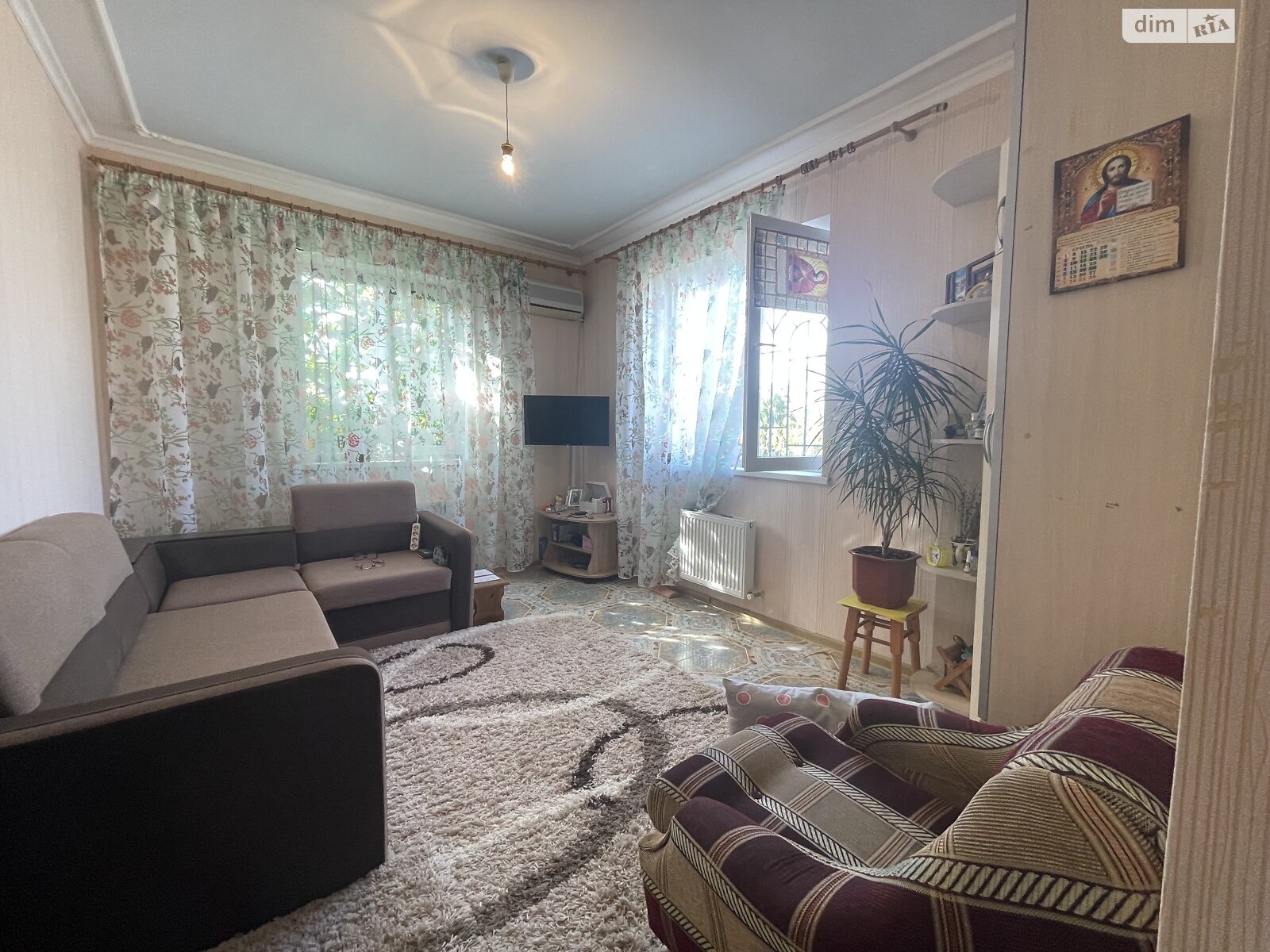трехэтажный дом с отоплением, 179.1 кв. м, газобетон. Продажа в Черноморске район Молодежное фото 1 трехэтажный дом с отоплением, 179.1 кв. м, газобетон. Продажа в Черноморске район Молодежное фото 1