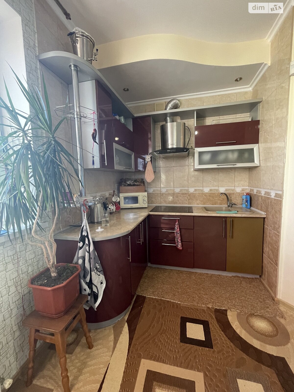 трехэтажный дом с отоплением, 179.1 кв. м, газобетон. Продажа в Черноморске район Молодежное фото 1 трехэтажный дом с отоплением, 179.1 кв. м, газобетон. Продажа в Черноморске район Молодежное фото 1