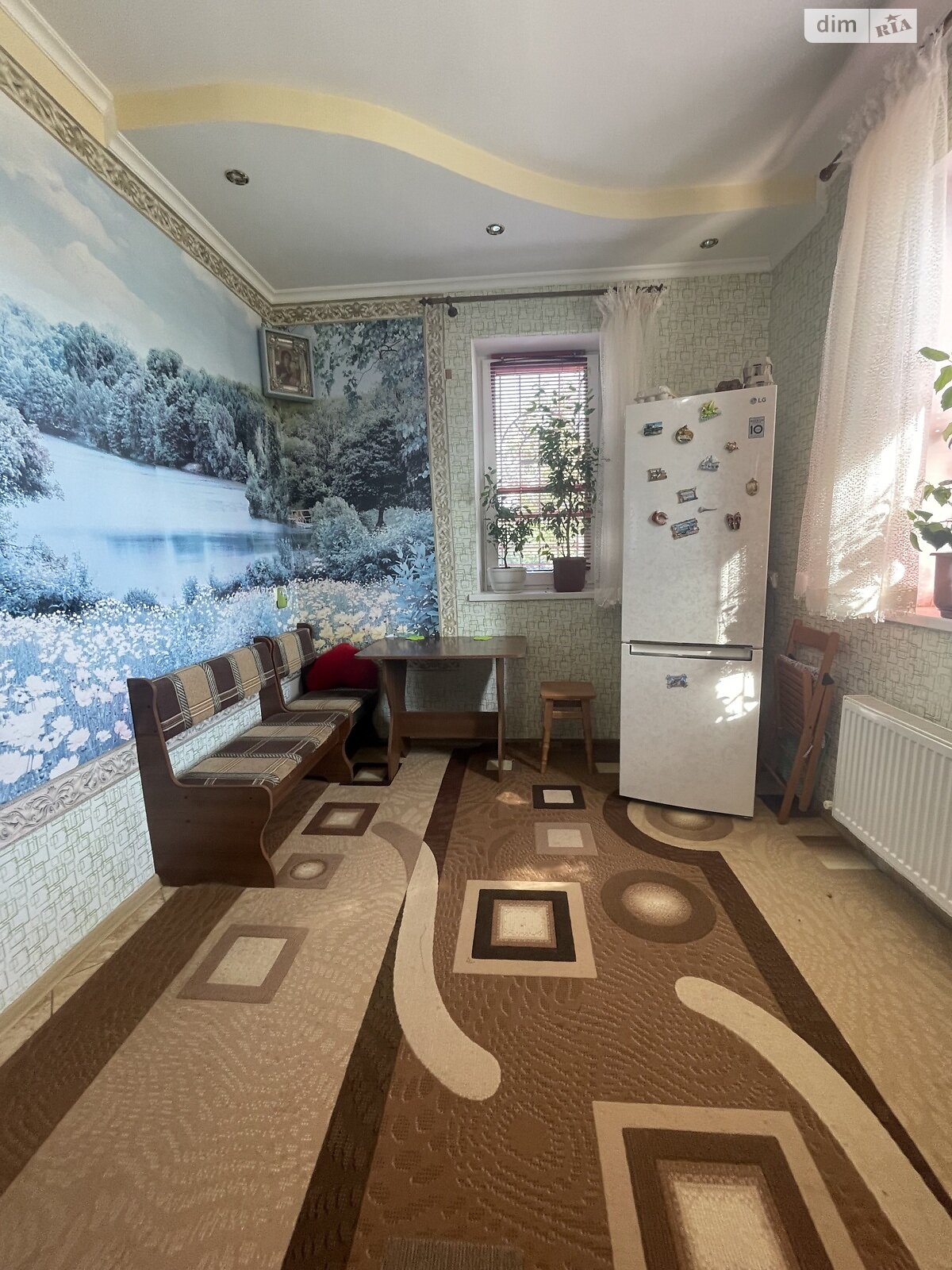 трехэтажный дом с отоплением, 179.1 кв. м, газобетон. Продажа в Черноморске район Молодежное фото 1 трехэтажный дом с отоплением, 179.1 кв. м, газобетон. Продажа в Черноморске район Молодежное фото 1