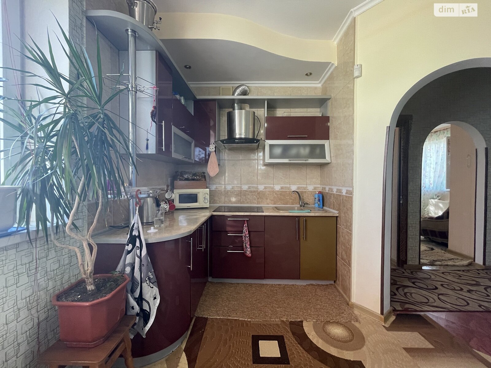 трехэтажный дом с отоплением, 179.1 кв. м, газобетон. Продажа в Черноморске район Молодежное фото 1 трехэтажный дом с отоплением, 179.1 кв. м, газобетон. Продажа в Черноморске район Молодежное фото 1