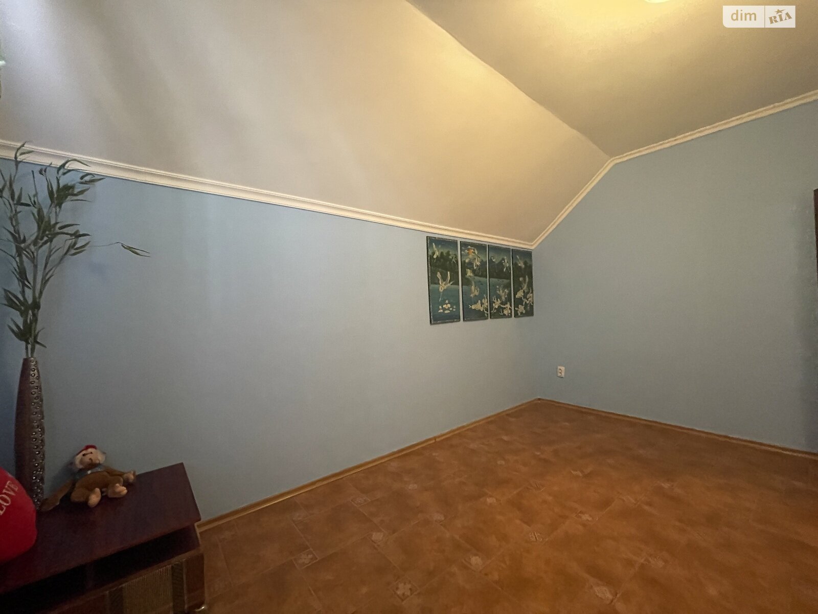 трехэтажный дом с отоплением, 179.1 кв. м, газобетон. Продажа в Черноморске район Молодежное фото 1 трехэтажный дом с отоплением, 179.1 кв. м, газобетон. Продажа в Черноморске район Молодежное фото 1