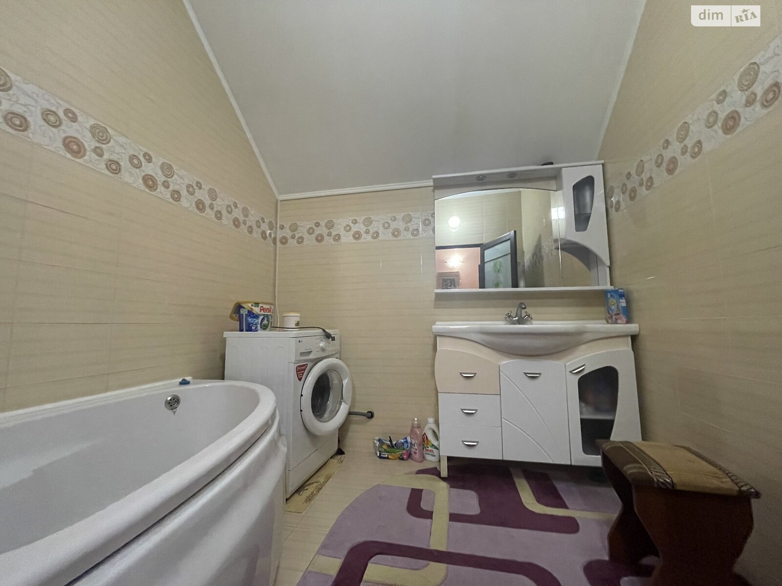 трехэтажный дом с отоплением, 179.1 кв. м, газобетон. Продажа в Черноморске район Молодежное фото 1 трехэтажный дом с отоплением, 179.1 кв. м, газобетон. Продажа в Черноморске район Молодежное фото 1