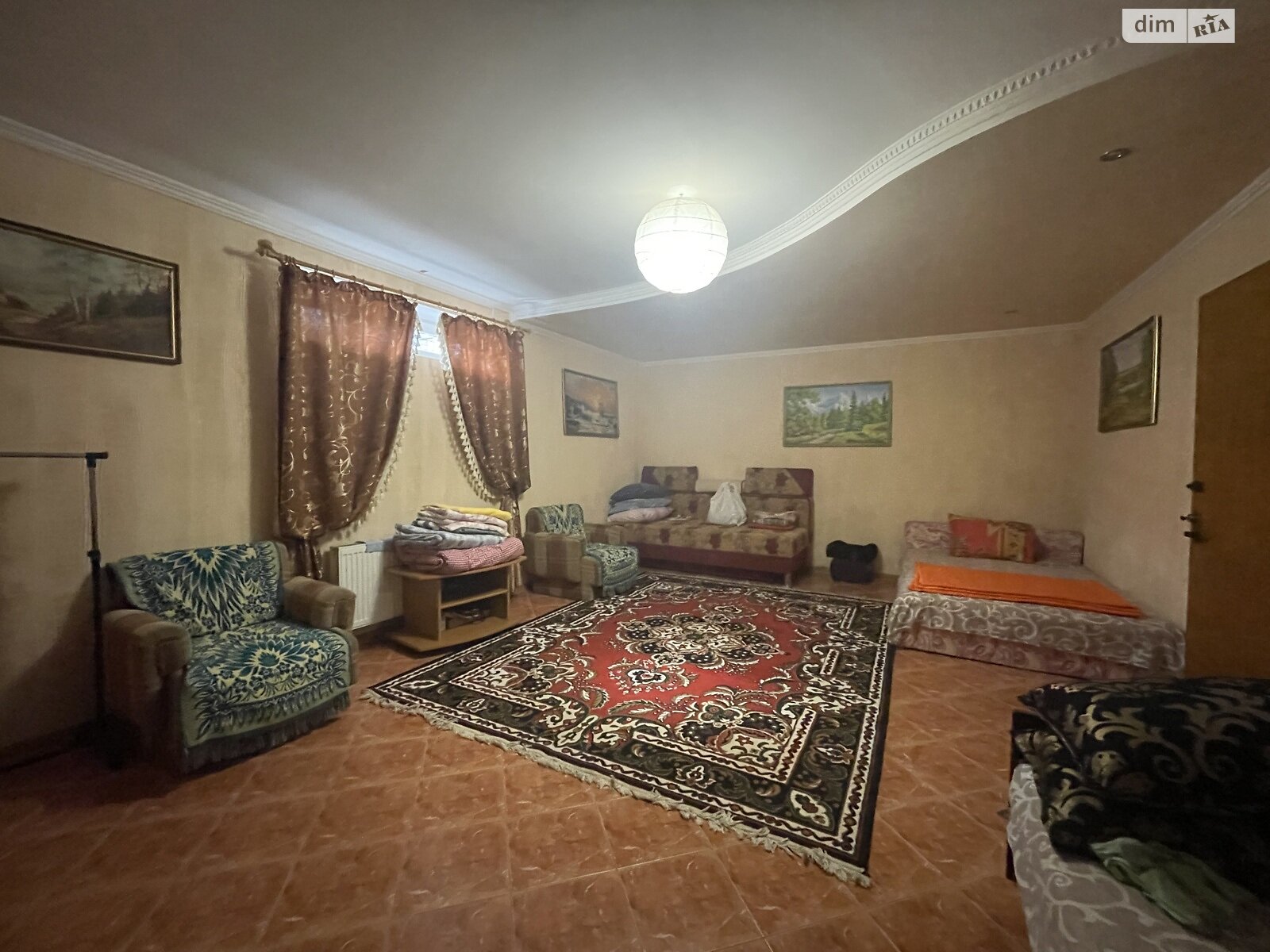 трехэтажный дом с отоплением, 179.1 кв. м, газобетон. Продажа в Черноморске район Молодежное фото 1 трехэтажный дом с отоплением, 179.1 кв. м, газобетон. Продажа в Черноморске район Молодежное фото 1