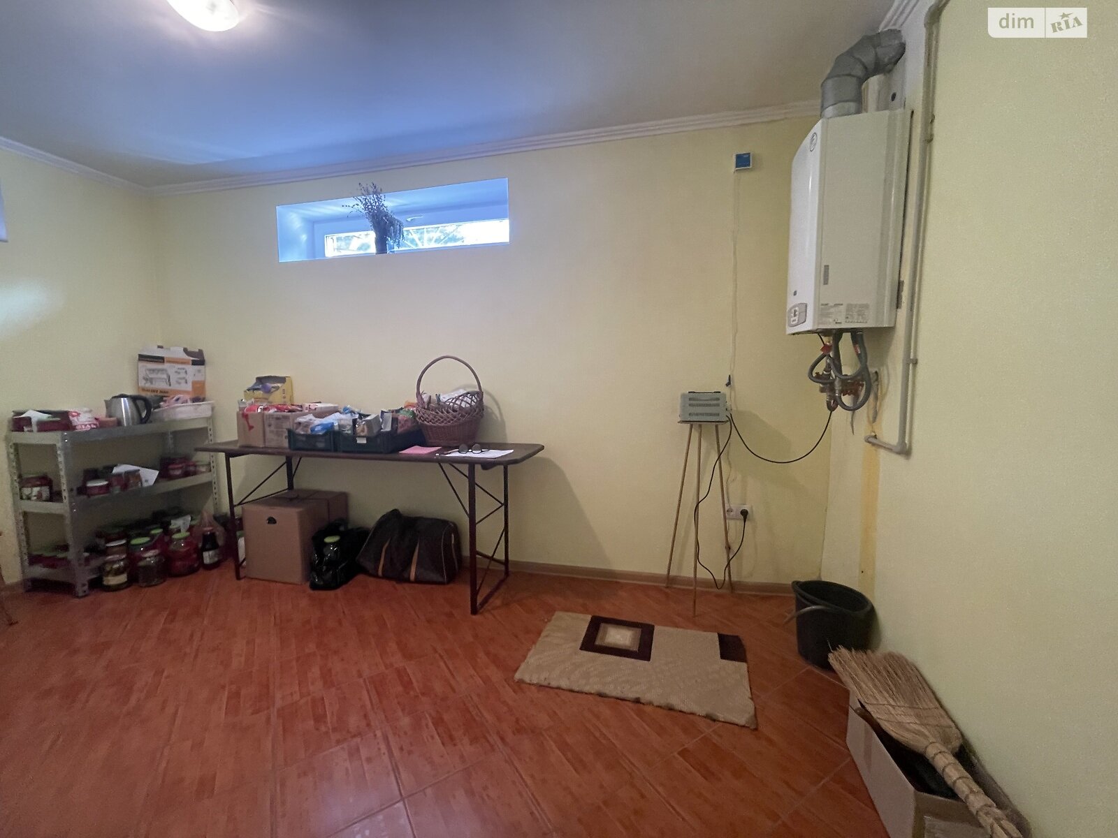трехэтажный дом с отоплением, 179.1 кв. м, газобетон. Продажа в Черноморске район Молодежное фото 1 трехэтажный дом с отоплением, 179.1 кв. м, газобетон. Продажа в Черноморске район Молодежное фото 1