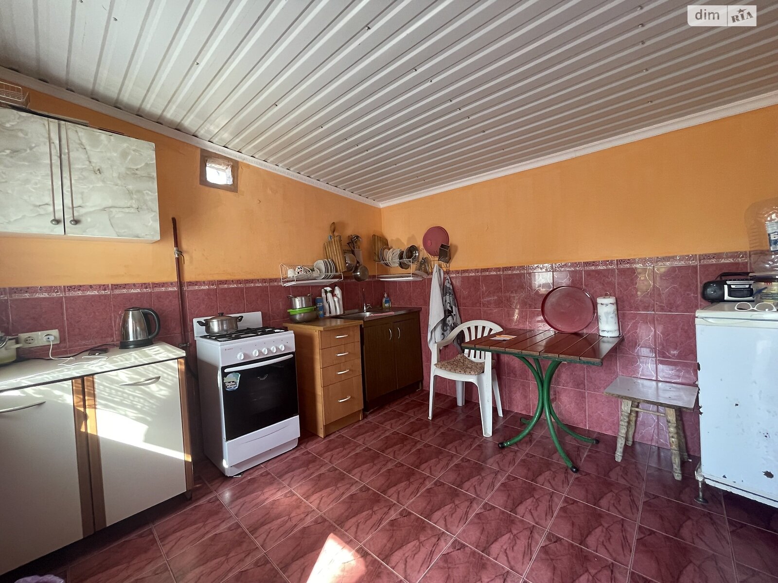трехэтажный дом с отоплением, 179.1 кв. м, газобетон. Продажа в Черноморске район Молодежное фото 1 трехэтажный дом с отоплением, 179.1 кв. м, газобетон. Продажа в Черноморске район Молодежное фото 1