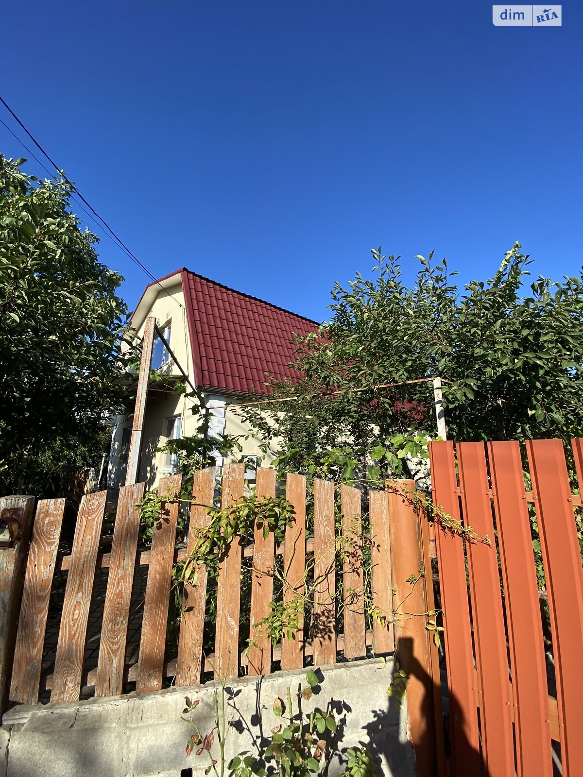 двухэтажный дом, 140 кв. м, кирпич. Продажа в Черноморске район Молодежное фото 1 двухэтажный дом, 140 кв. м, кирпич. Продажа в Черноморске район Молодежное фото 1