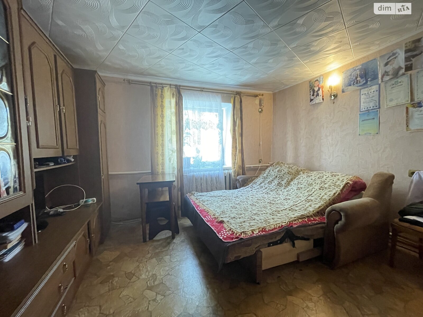 одноповерховий будинок, 78 кв. м, цегла. Продаж у Молодіжному фото 1