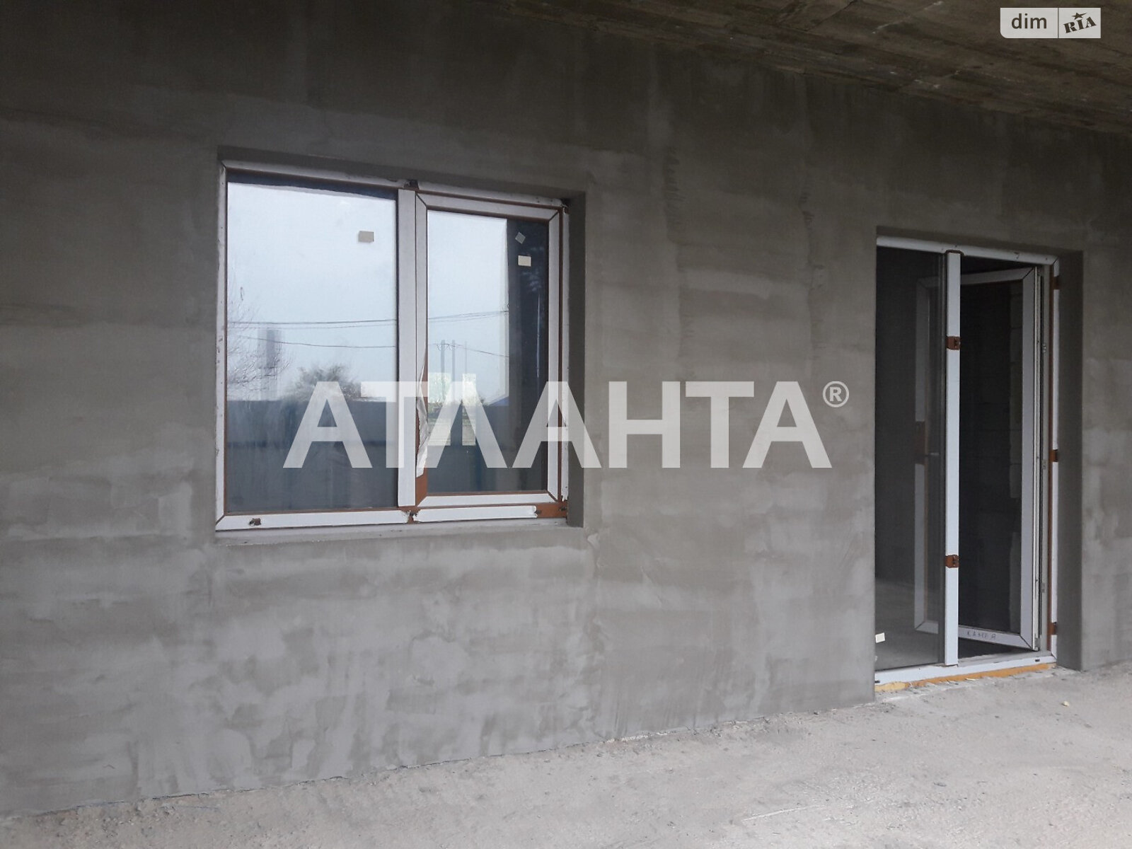 двоповерховий будинок бесідка, 122.4 кв. м, газобетон. Продаж в Чорноморську фото 1 двоповерховий будинок бесідка, 122.4 кв. м, газобетон. Продаж в Чорноморську фото 1