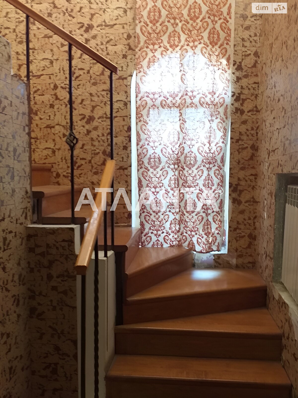 двоповерховий будинок бесідка, 220 кв. м, газобетон. Продаж в Чорноморську фото 1 двоповерховий будинок бесідка, 220 кв. м, газобетон. Продаж в Чорноморську фото 1