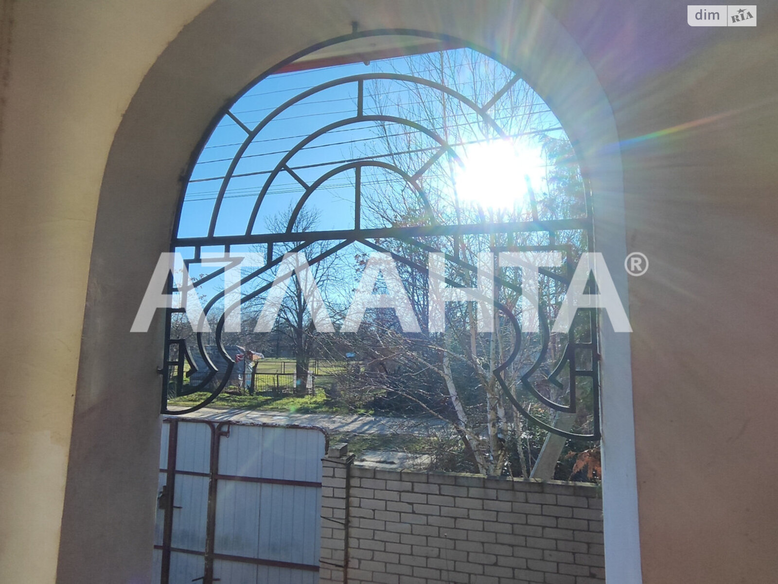 двоповерховий будинок бесідка, 220 кв. м, газобетон. Продаж в Чорноморську фото 1 двоповерховий будинок бесідка, 220 кв. м, газобетон. Продаж в Чорноморську фото 1
