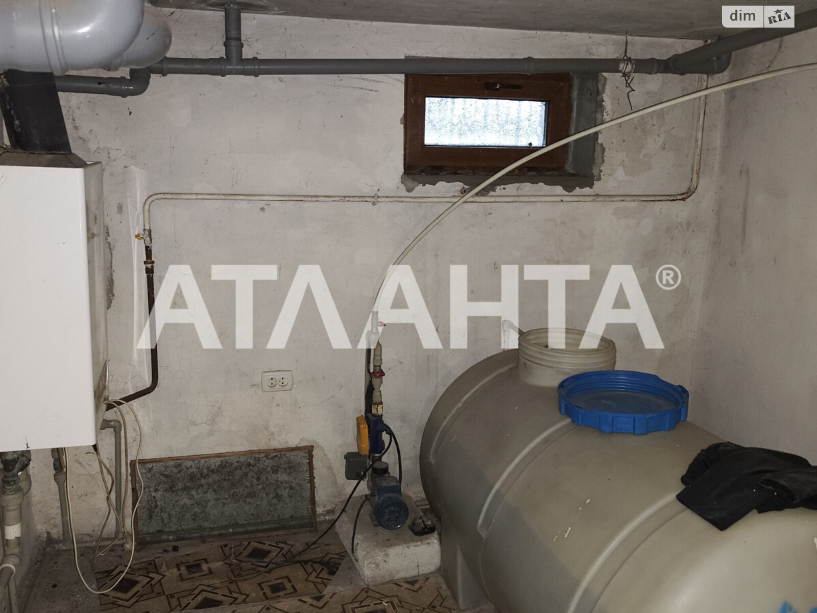 двоповерховий будинок бесідка, 220 кв. м, газобетон. Продаж в Чорноморську фото 1 двоповерховий будинок бесідка, 220 кв. м, газобетон. Продаж в Чорноморську фото 1