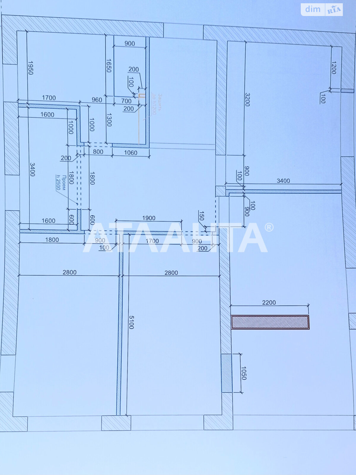 двухэтажный дом, 215 кв. м, газобетон. Продажа в Черноморске фото 1 двухэтажный дом, 215 кв. м, газобетон. Продажа в Черноморске фото 1