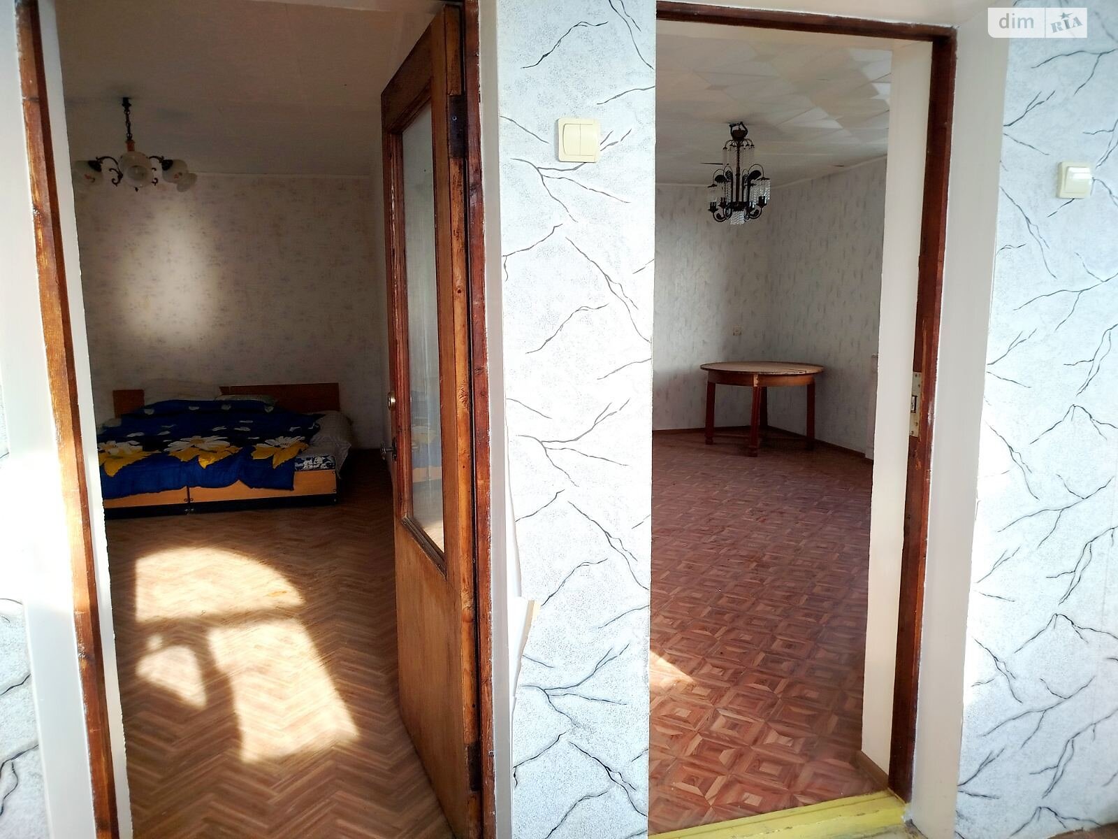 двухэтажный дом с верандой, 120 кв. м, кирпич. Продажа в Молодежном фото 1 двухэтажный дом с верандой, 120 кв. м, кирпич. Продажа в Молодежном фото 1