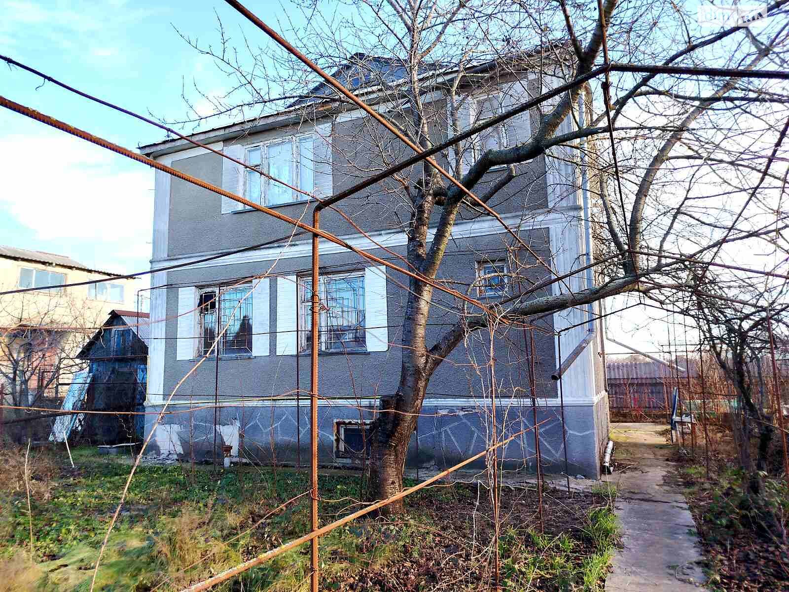 двухэтажный дом с верандой, 120 кв. м, кирпич. Продажа в Молодежном фото 1 двухэтажный дом с верандой, 120 кв. м, кирпич. Продажа в Молодежном фото 1