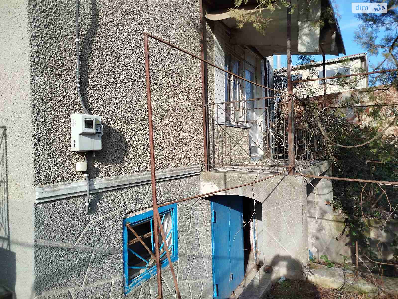двухэтажный дом с верандой, 120 кв. м, кирпич. Продажа в Молодежном фото 1 двухэтажный дом с верандой, 120 кв. м, кирпич. Продажа в Молодежном фото 1