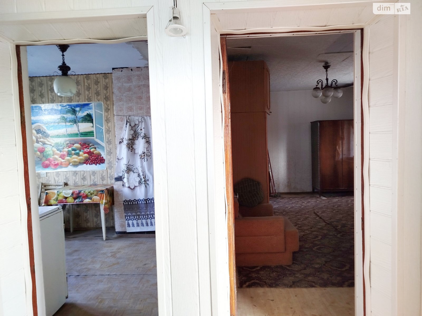 двухэтажный дом с верандой, 120 кв. м, кирпич. Продажа в Молодежном фото 1 двухэтажный дом с верандой, 120 кв. м, кирпич. Продажа в Молодежном фото 1