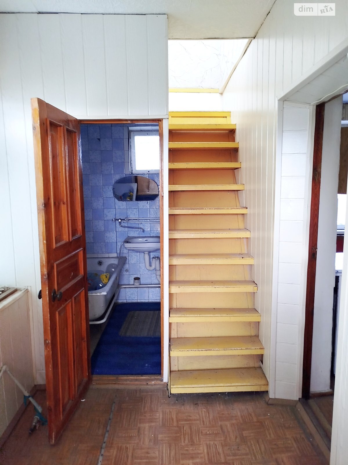 двухэтажный дом с верандой, 120 кв. м, кирпич. Продажа в Молодежном фото 1 двухэтажный дом с верандой, 120 кв. м, кирпич. Продажа в Молодежном фото 1