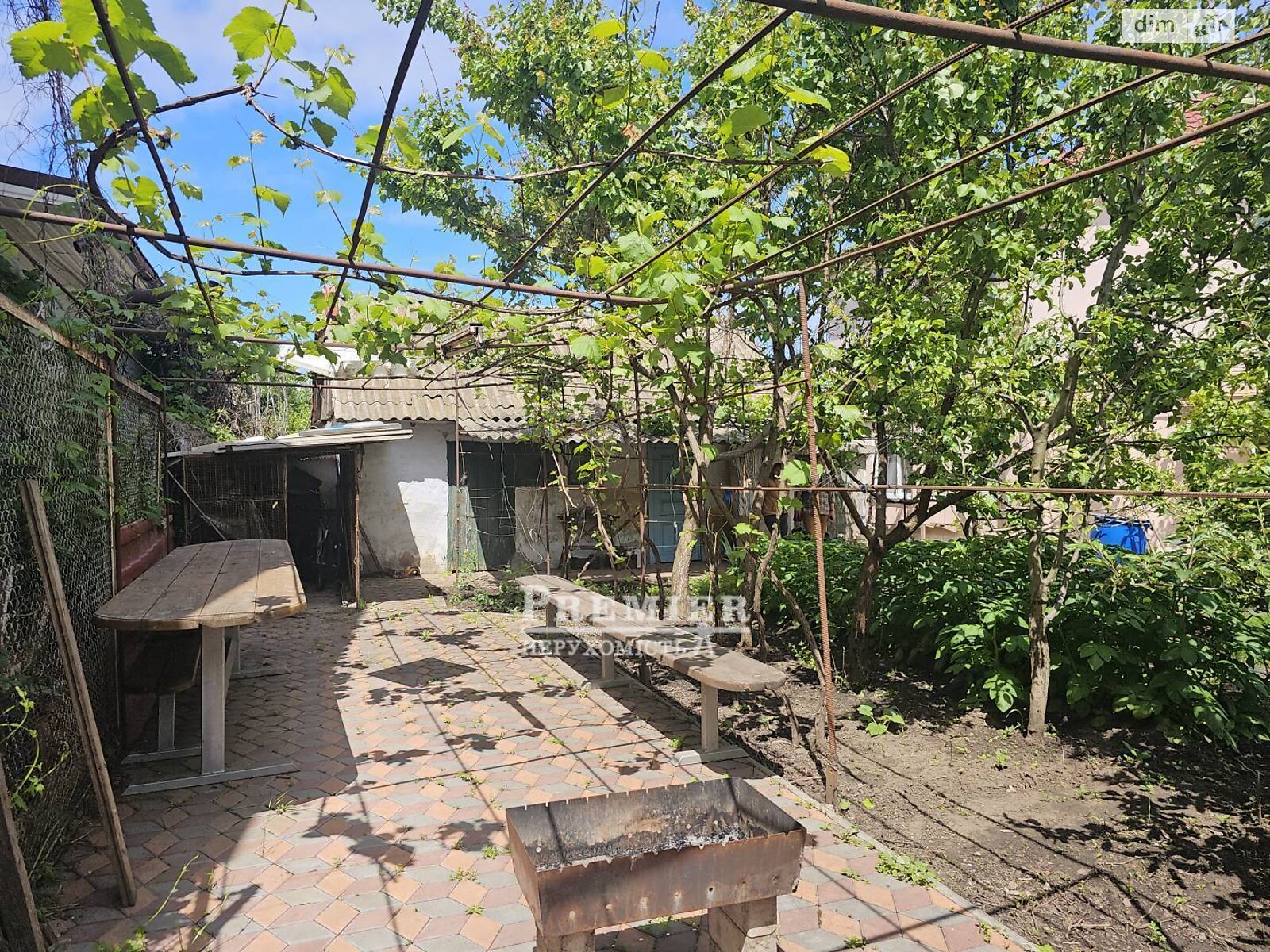 двоповерховий будинок бесідка, 150.6 кв. м, цегла. Продаж у Чорноморську фото 1 двоповерховий будинок бесідка, 150.6 кв. м, цегла. Продаж у Чорноморську фото 1
