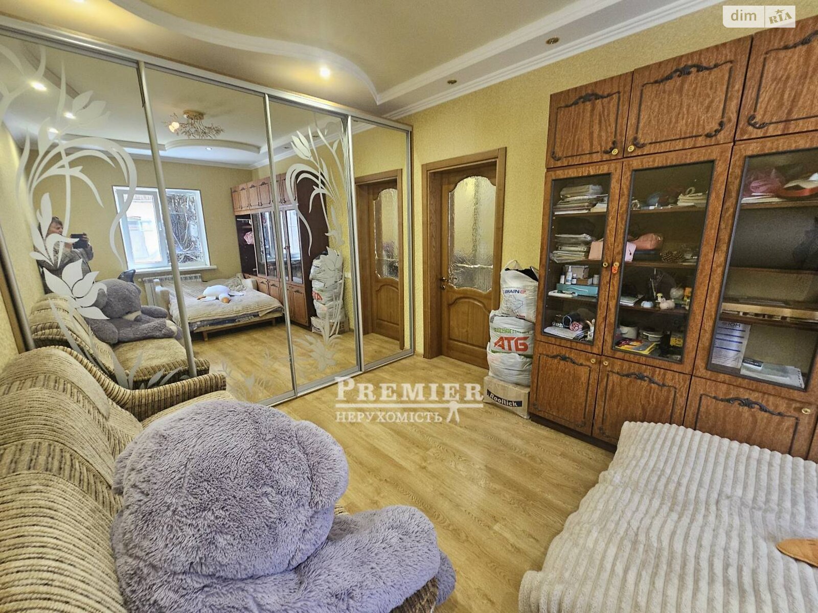 двоповерховий будинок бесідка, 150.6 кв. м, цегла. Продаж у Чорноморську фото 1 двоповерховий будинок бесідка, 150.6 кв. м, цегла. Продаж у Чорноморську фото 1