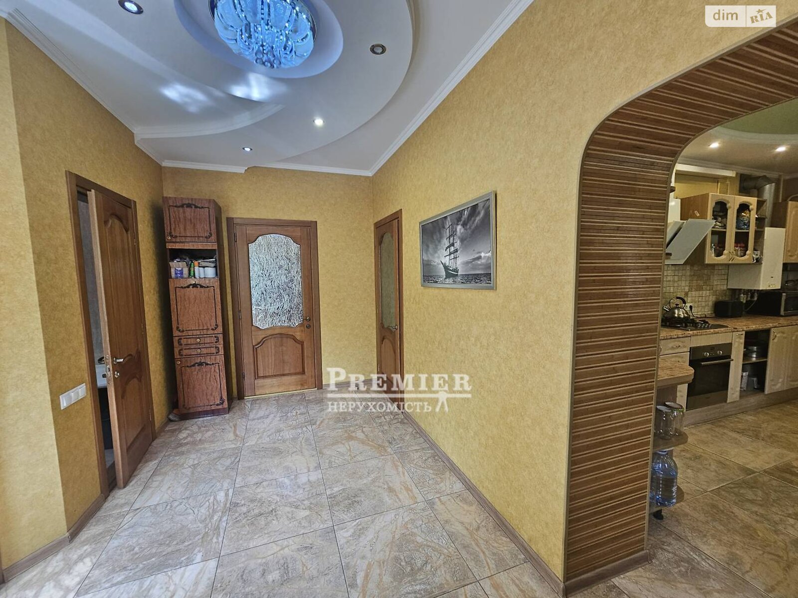 двоповерховий будинок бесідка, 150.6 кв. м, цегла. Продаж у Чорноморську фото 1 двоповерховий будинок бесідка, 150.6 кв. м, цегла. Продаж у Чорноморську фото 1