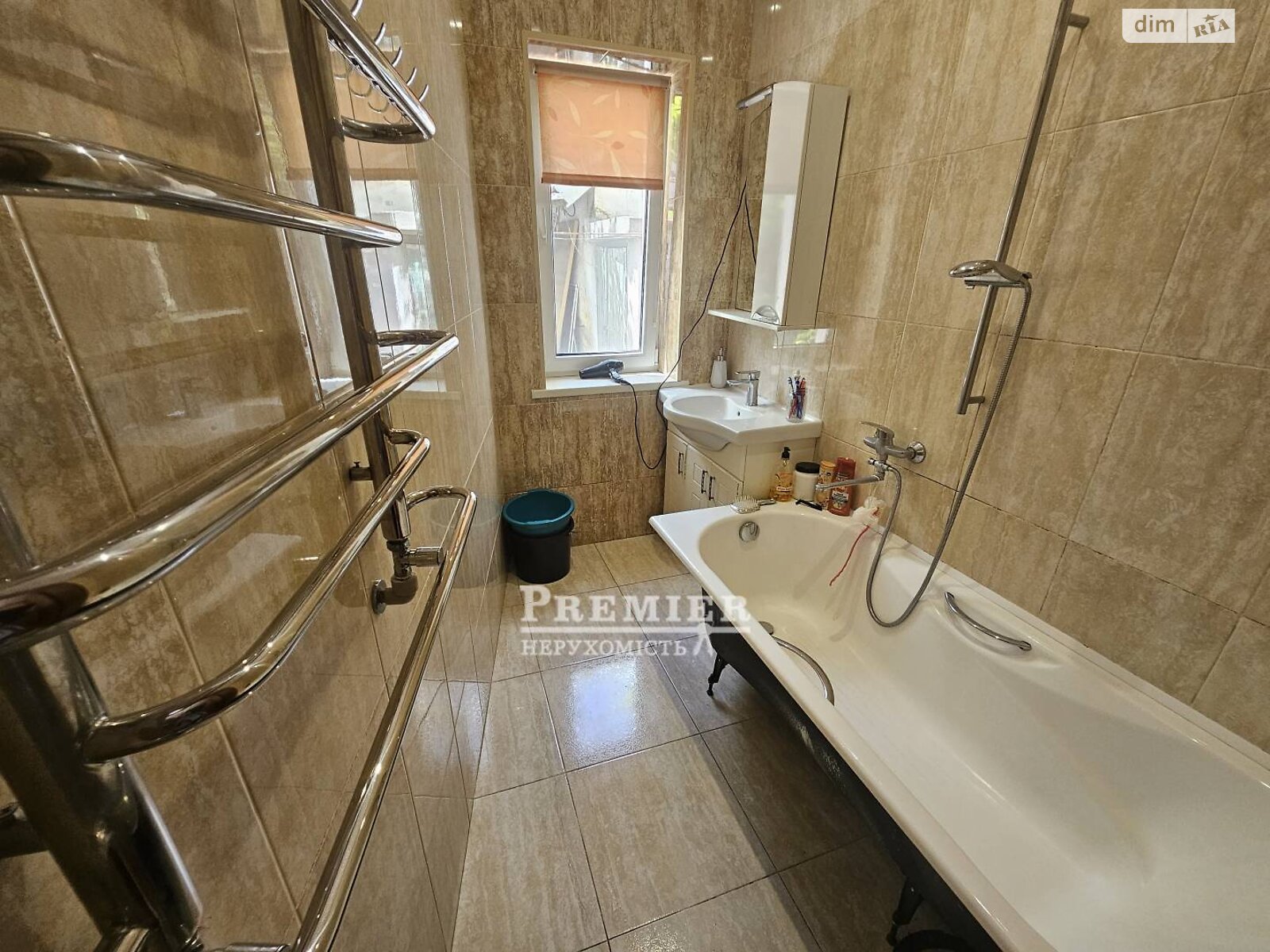 двоповерховий будинок бесідка, 150.6 кв. м, цегла. Продаж у Чорноморську фото 1 двоповерховий будинок бесідка, 150.6 кв. м, цегла. Продаж у Чорноморську фото 1
