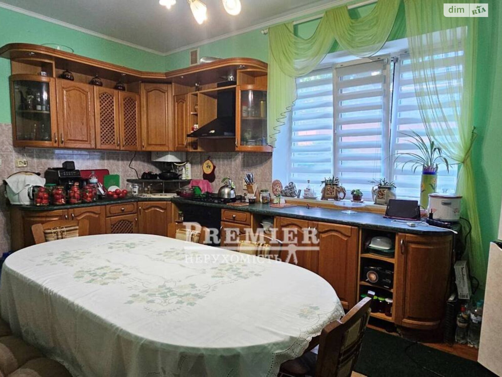 двухэтажный дом с верандой, 122.6 кв. м, кирпич. Продажа в Черноморске фото 1 двухэтажный дом с верандой, 122.6 кв. м, кирпич. Продажа в Черноморске фото 1