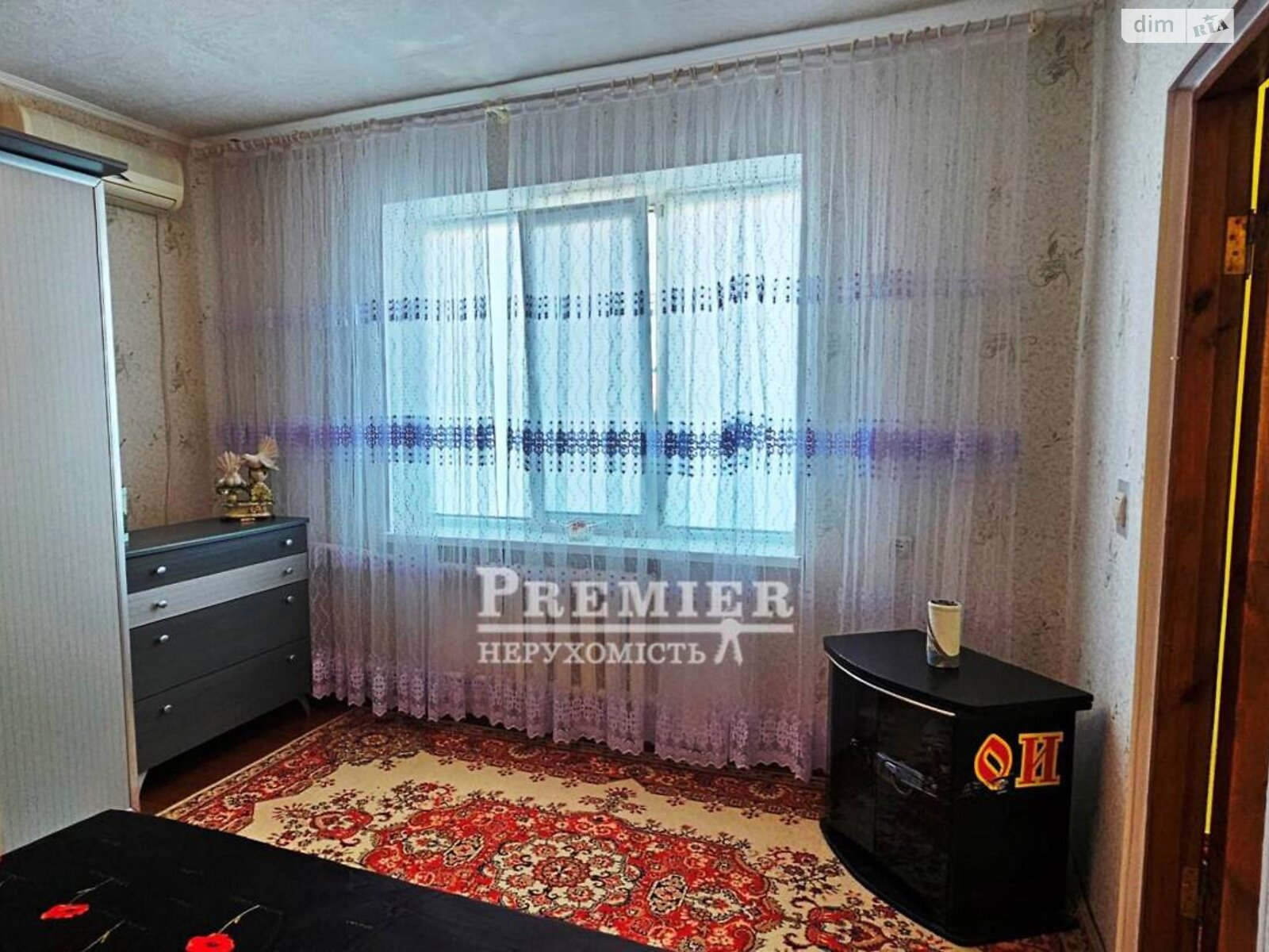 двухэтажный дом с верандой, 122.6 кв. м, кирпич. Продажа в Черноморске фото 1 двухэтажный дом с верандой, 122.6 кв. м, кирпич. Продажа в Черноморске фото 1