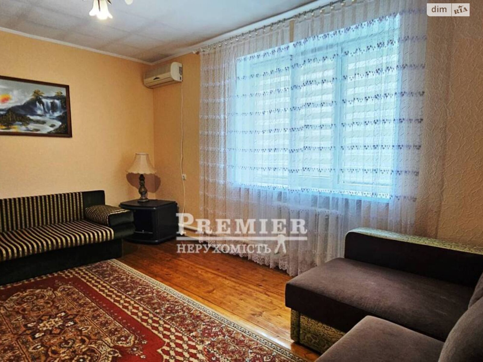 двухэтажный дом с верандой, 122.6 кв. м, кирпич. Продажа в Черноморске фото 1 двухэтажный дом с верандой, 122.6 кв. м, кирпич. Продажа в Черноморске фото 1