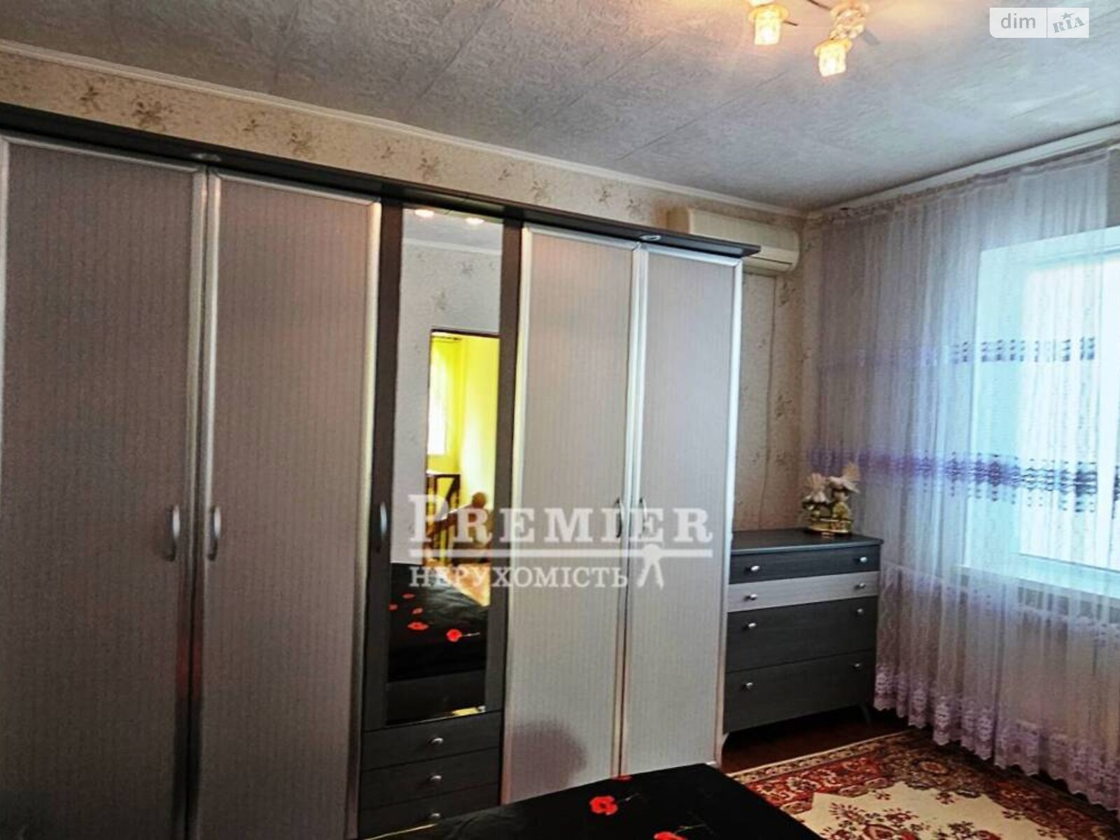 двухэтажный дом с верандой, 122.6 кв. м, кирпич. Продажа в Черноморске фото 1 двухэтажный дом с верандой, 122.6 кв. м, кирпич. Продажа в Черноморске фото 1