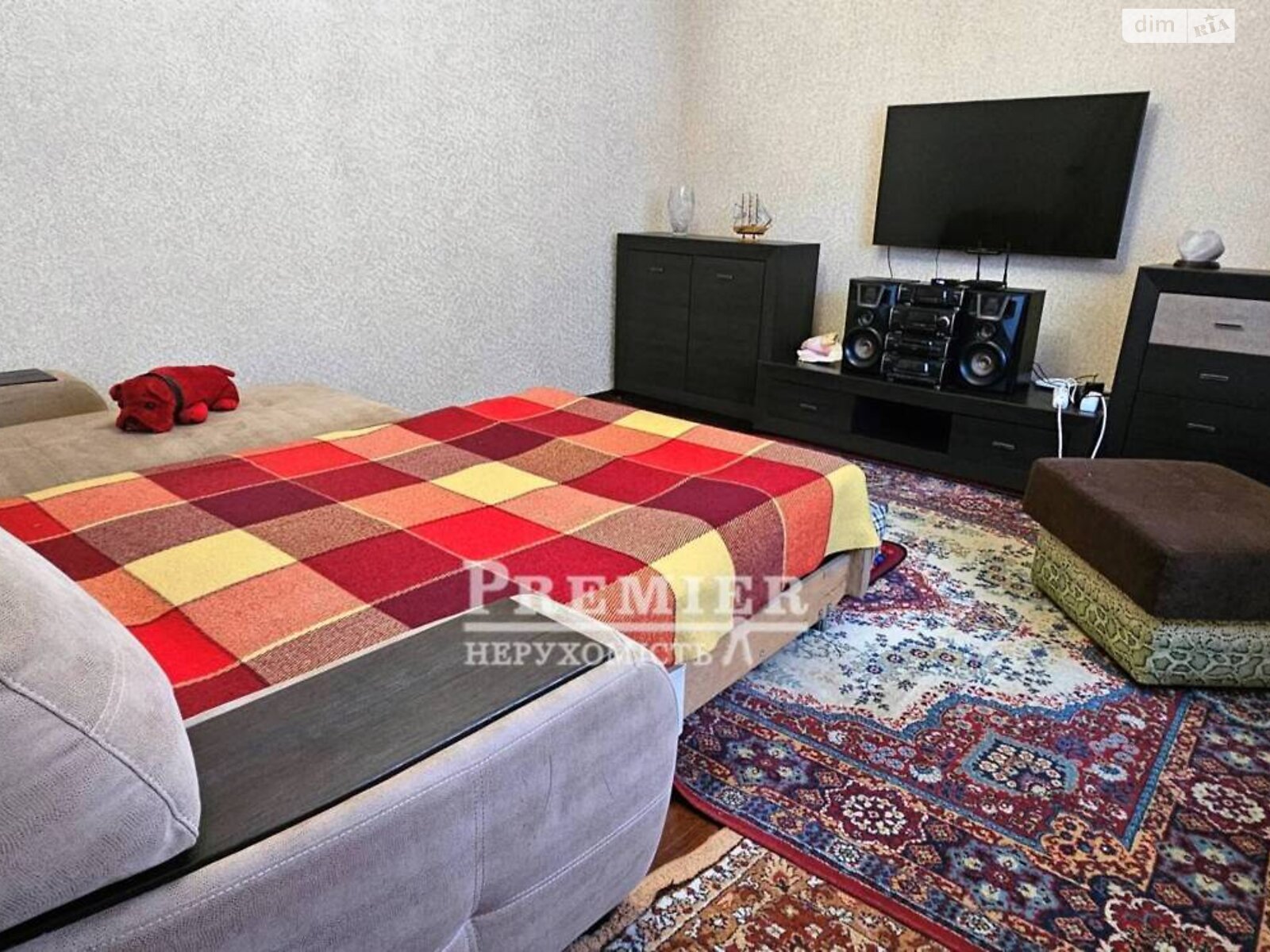 двухэтажный дом с верандой, 122.6 кв. м, кирпич. Продажа в Черноморске фото 1 двухэтажный дом с верандой, 122.6 кв. м, кирпич. Продажа в Черноморске фото 1