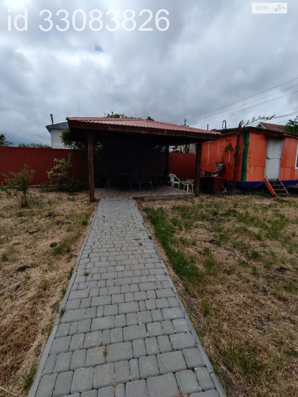 двоповерховий будинок з опаленням, 100 кв. м, цегла. Продаж у Чорноморську фото 1 двоповерховий будинок з опаленням, 100 кв. м, цегла. Продаж у Чорноморську фото 1