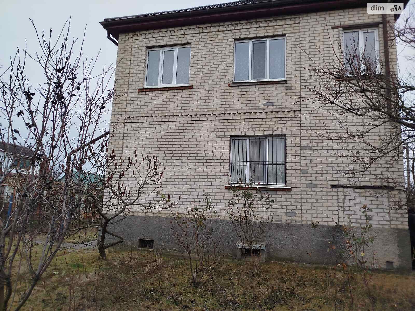 двухэтажный дом с верандой, 130 кв. м, кирпич. Продажа в Молодежном фото 1 двухэтажный дом с верандой, 130 кв. м, кирпич. Продажа в Молодежном фото 1