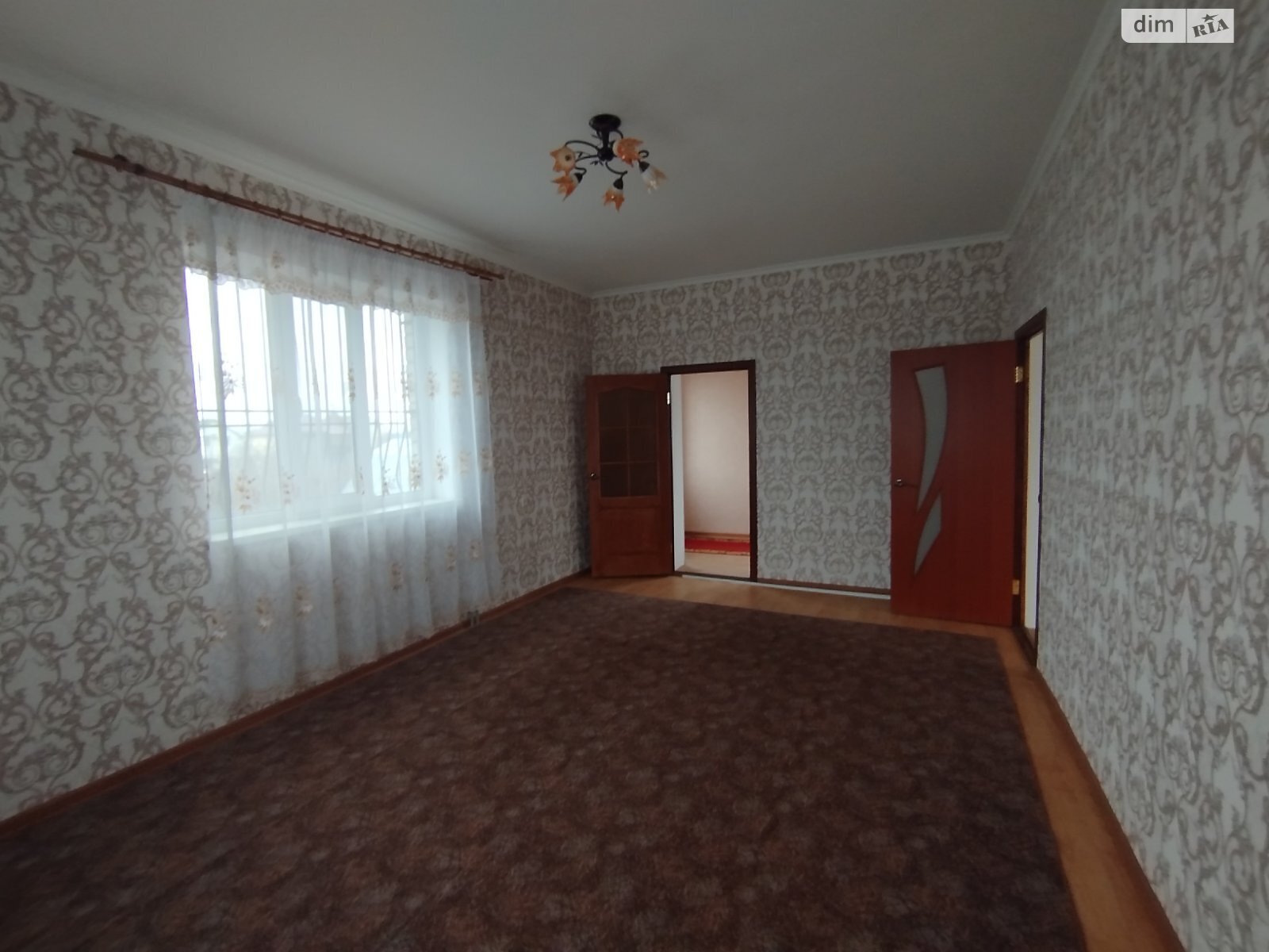 двухэтажный дом с верандой, 130 кв. м, кирпич. Продажа в Молодежном фото 1 двухэтажный дом с верандой, 130 кв. м, кирпич. Продажа в Молодежном фото 1