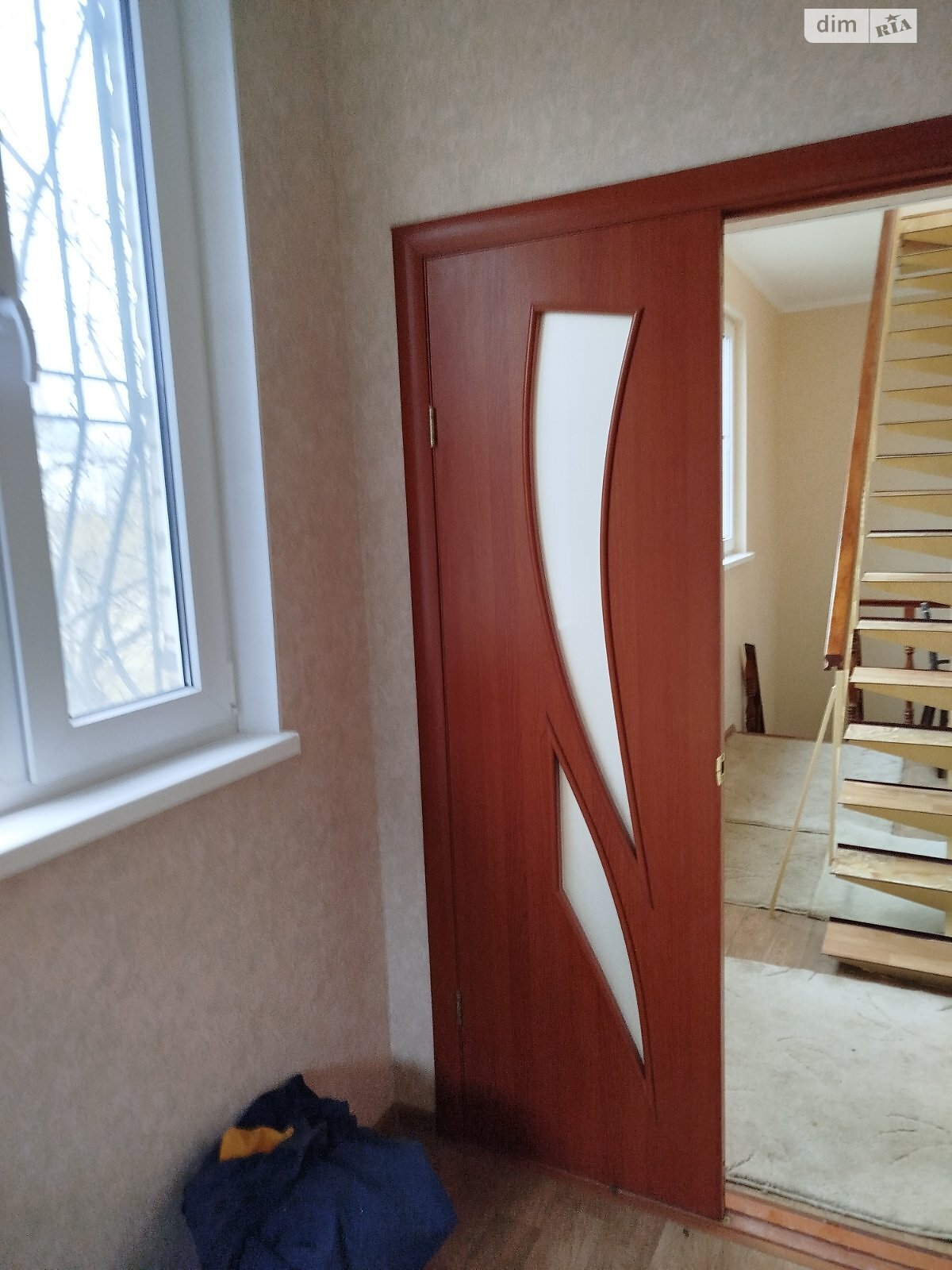 двухэтажный дом с верандой, 130 кв. м, кирпич. Продажа в Молодежном фото 1 двухэтажный дом с верандой, 130 кв. м, кирпич. Продажа в Молодежном фото 1