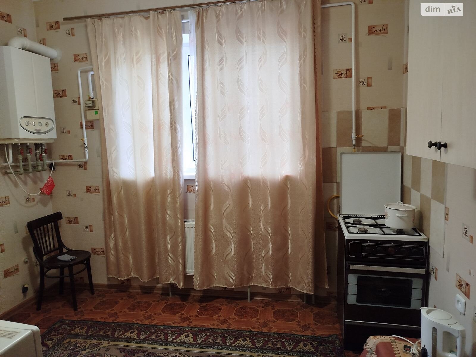 двухэтажный дом с верандой, 130 кв. м, кирпич. Продажа в Молодежном фото 1 двухэтажный дом с верандой, 130 кв. м, кирпич. Продажа в Молодежном фото 1