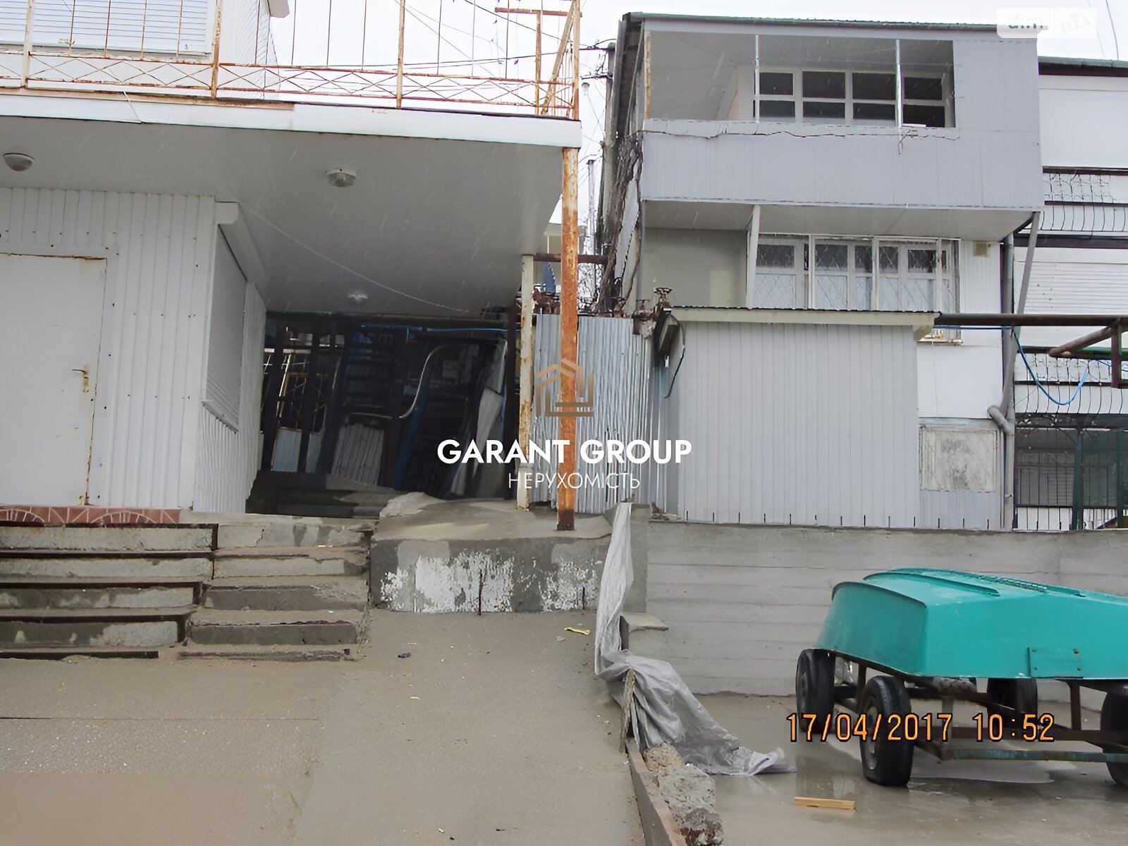 триповерховий будинок, 150 кв. м, кирпич. Продаж у Чорноморську фото 1 триповерховий будинок, 150 кв. м, кирпич. Продаж у Чорноморську фото 1