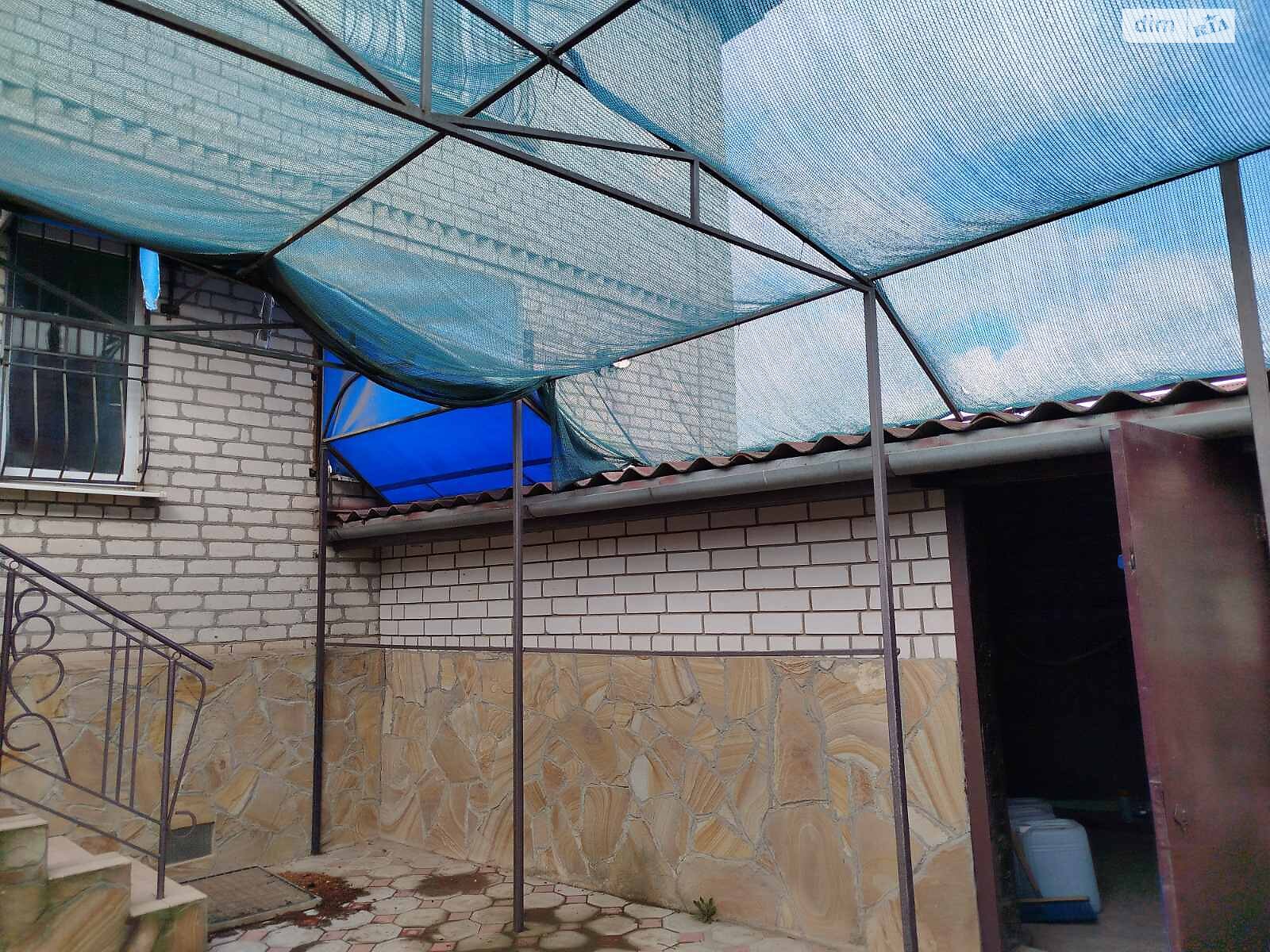 двухэтажный дом с верандой, 130 кв. м, кирпич. Продажа в Молодежном фото 1 двухэтажный дом с верандой, 130 кв. м, кирпич. Продажа в Молодежном фото 1