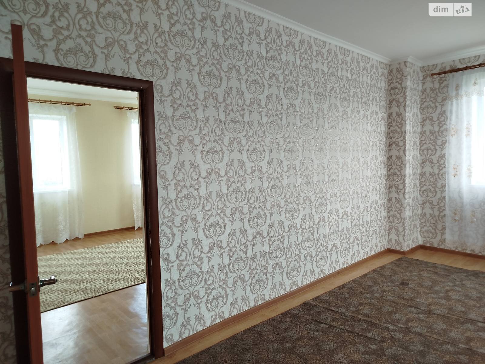 двухэтажный дом с верандой, 130 кв. м, кирпич. Продажа в Молодежном фото 1 двухэтажный дом с верандой, 130 кв. м, кирпич. Продажа в Молодежном фото 1