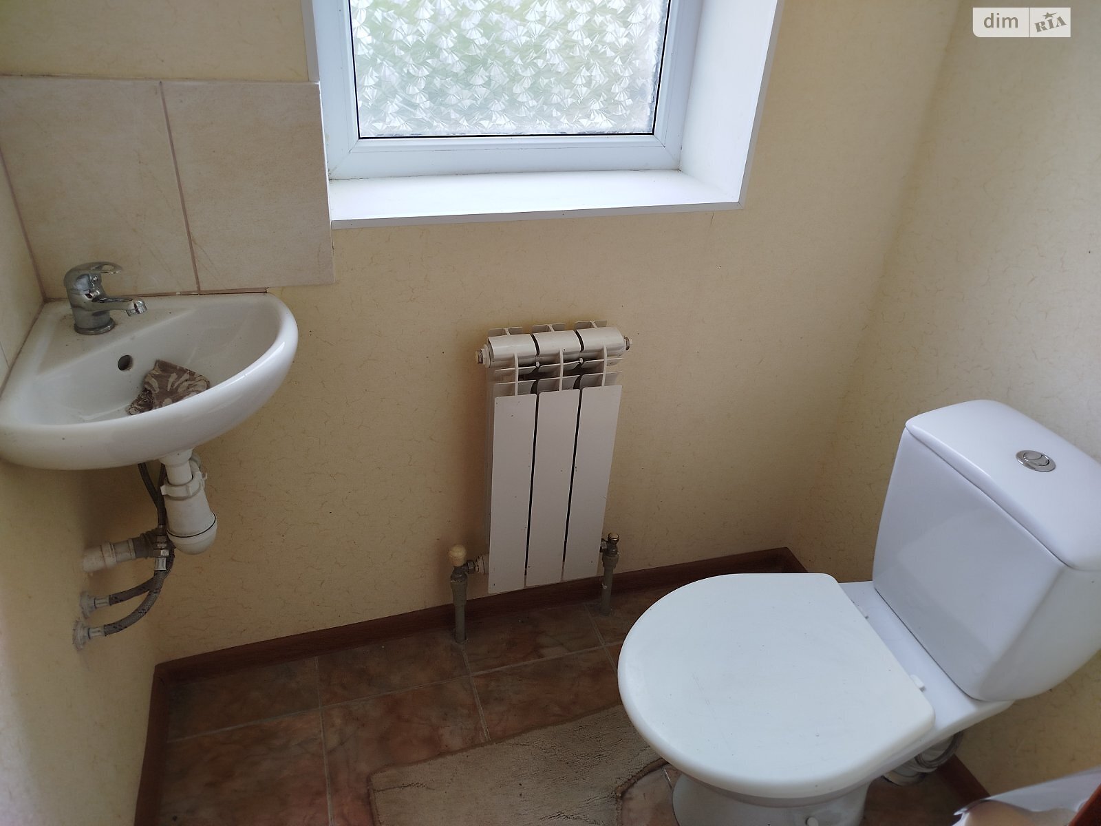 двухэтажный дом с верандой, 130 кв. м, кирпич. Продажа в Молодежном фото 1 двухэтажный дом с верандой, 130 кв. м, кирпич. Продажа в Молодежном фото 1