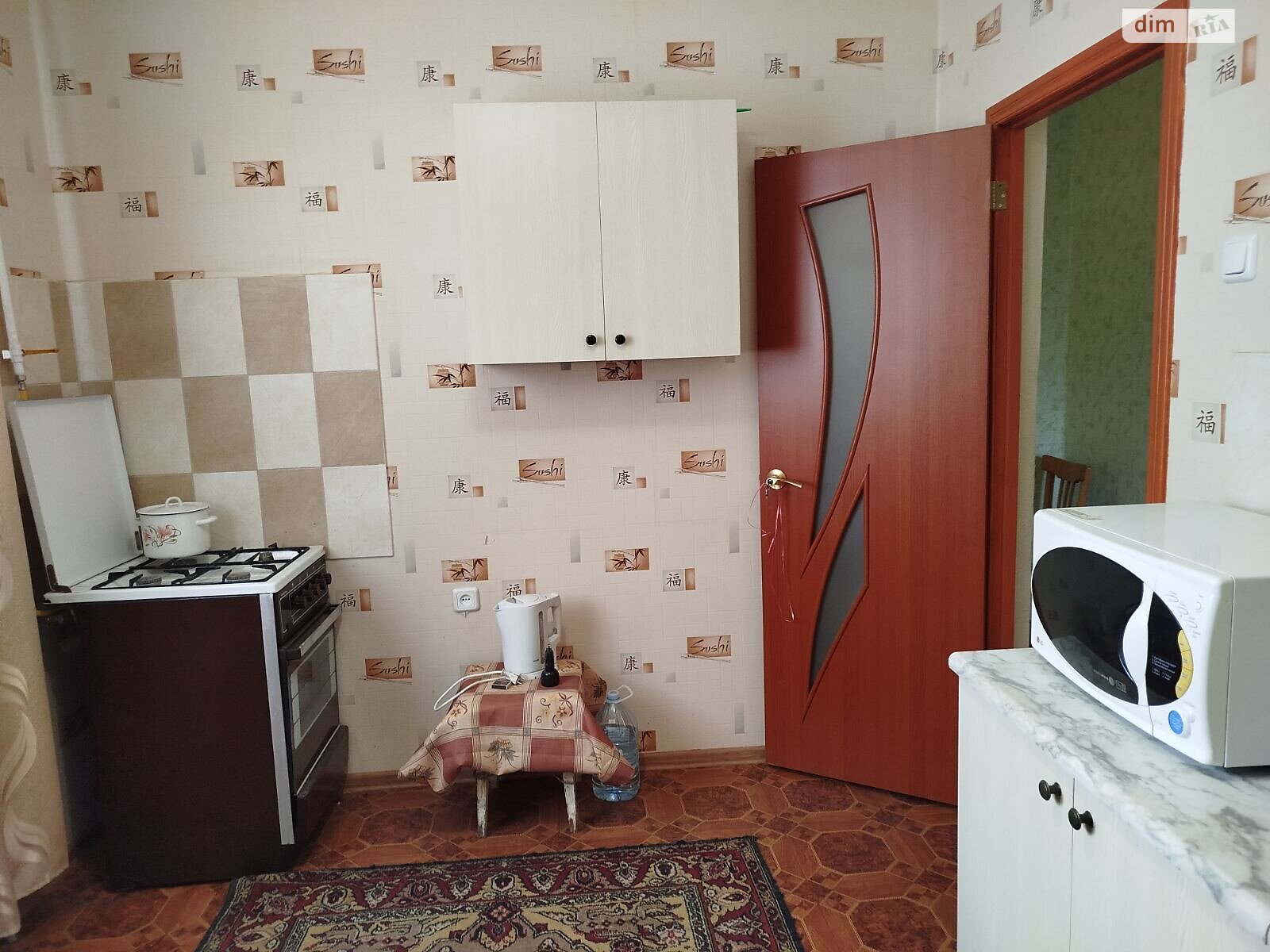 двухэтажный дом с верандой, 130 кв. м, кирпич. Продажа в Молодежном фото 1 двухэтажный дом с верандой, 130 кв. м, кирпич. Продажа в Молодежном фото 1