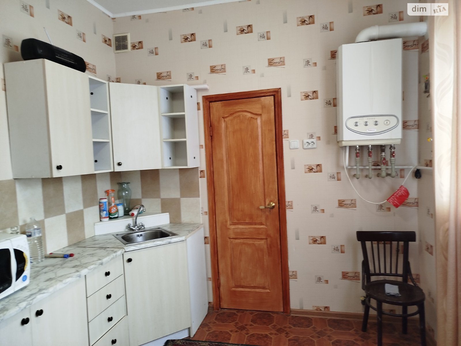 двухэтажный дом с верандой, 130 кв. м, кирпич. Продажа в Молодежном фото 1 двухэтажный дом с верандой, 130 кв. м, кирпич. Продажа в Молодежном фото 1