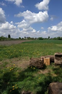 одноповерховий будинок з верандою, 105 кв. м, кирпич. Продаж у Чорнорудці фото 2