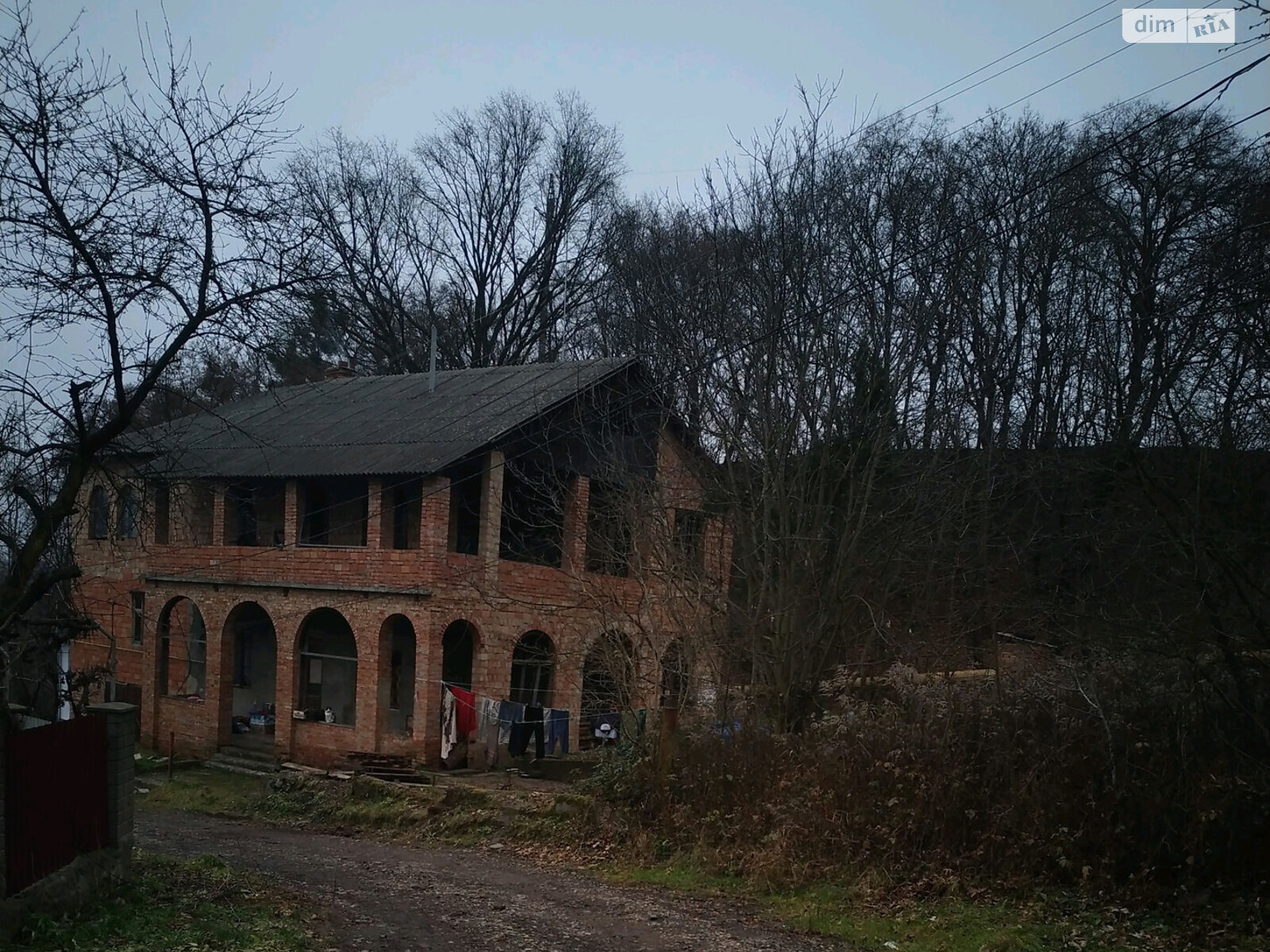 двоповерховий будинок, 420.7 кв. м, цегла. Продаж у Чернівцях фото 1 двоповерховий будинок, 420.7 кв. м, цегла. Продаж у Чернівцях фото 1
