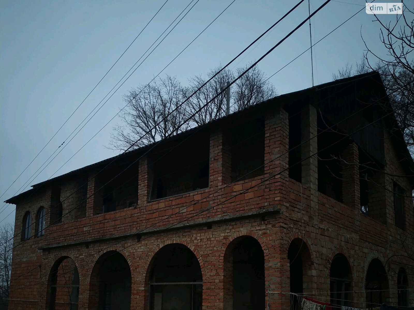 двоповерховий будинок, 420.7 кв. м, цегла. Продаж у Чернівцях фото 1 двоповерховий будинок, 420.7 кв. м, цегла. Продаж у Чернівцях фото 1