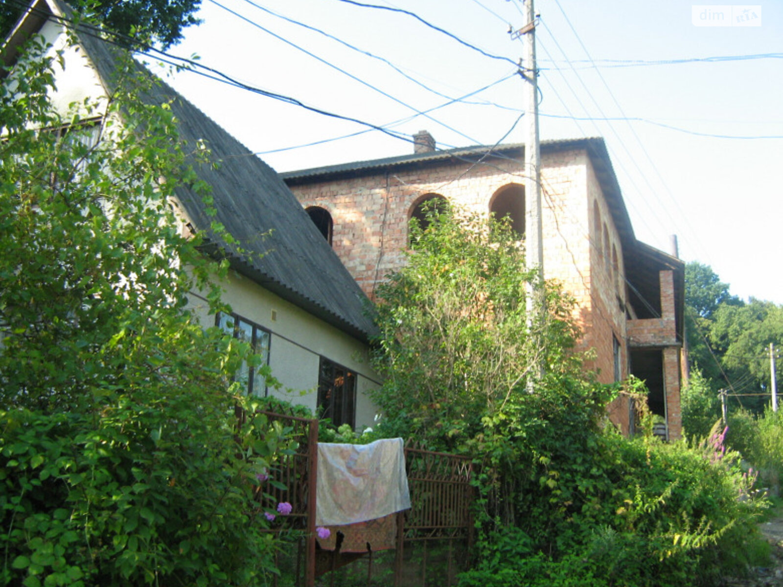 двоповерховий будинок, 420.7 кв. м, цегла. Продаж у Чернівцях фото 1 двоповерховий будинок, 420.7 кв. м, цегла. Продаж у Чернівцях фото 1